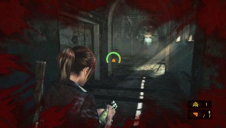 Nuevas imágenes y gameplay de Resident Evil Revelations 2