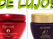 Mascarilla capilar lujo. Receta Natural 100% (PASO PASO)