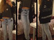 días, looks