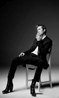 ¿Hombres eran los de antes?