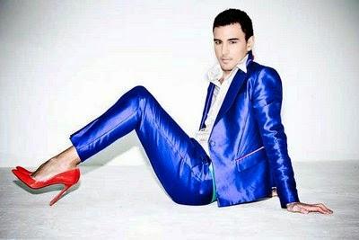 ¿Hombres eran los de antes?