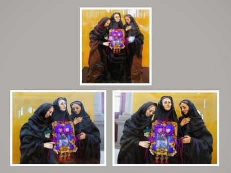 Día de los difuntos