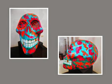 Día de los difuntos