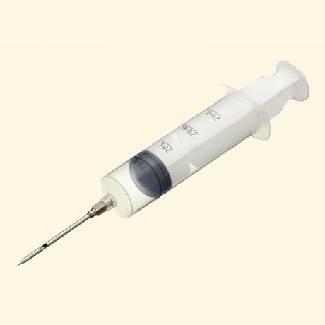 Cuernos rellenos de chocolate