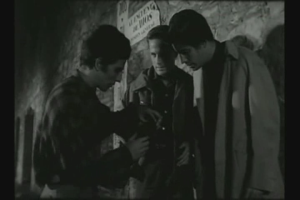 Ese otro cine español – Los atracadores (Francisco Rovira-Beleta, 1962)