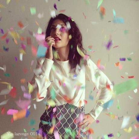 Fun experiences de Yin Larouge