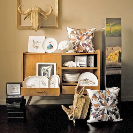 Alquian cumple 2 años y nos sorprende con una exquisita Colección Particular