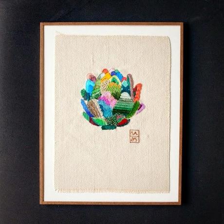 Alquian cumple 2 años y nos sorprende con una exquisita Colección Particular