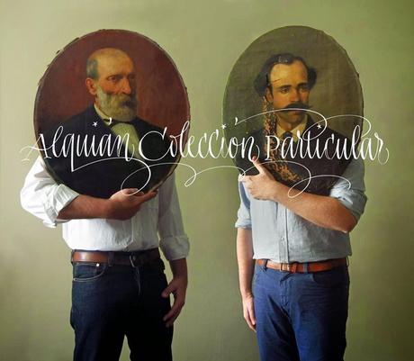 Alquian cumple 2 años y nos sorprende con una exquisita Colección Particular