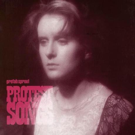 Prefab Sprout (5 de 10): Protest Songs