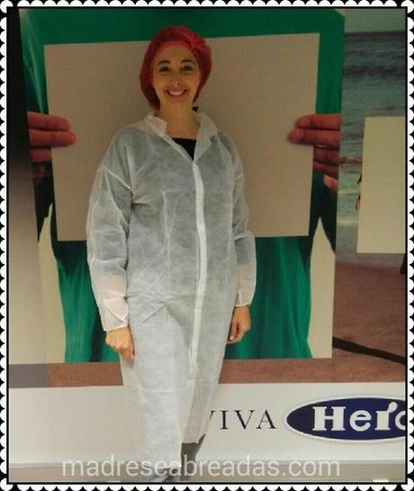 Hoy, fabricamos un potito con Hero. image