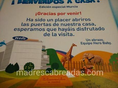 Hoy, fabricamos un potito con Hero. image