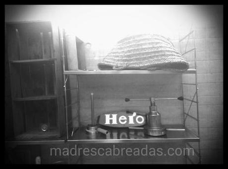 Hoy, fabricamos un potito con Hero. image