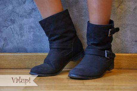 Outfit low cost: Veroño