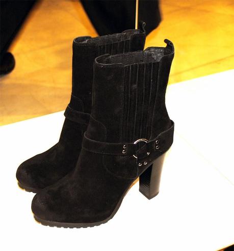 LIU JO OPENING IN MADRID