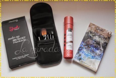 LAS NIÑAS DE MIS AMORES