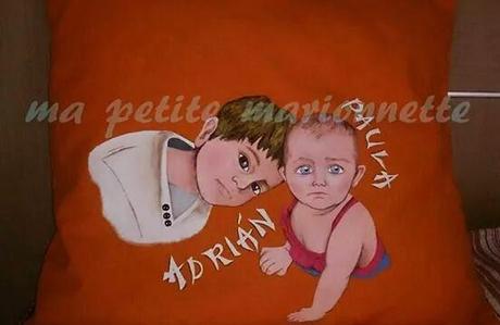 Para soñar con tus seres queridos...