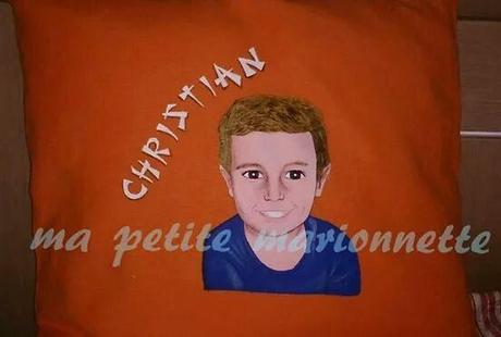 Para soñar con tus seres queridos...