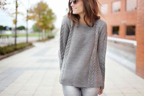 Looks inspiración punto Looks inspiración punto