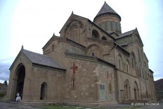 CATEDRAL DE SVETITSKHOVELI