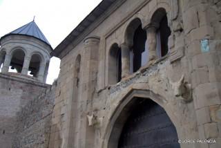 CATEDRAL DE SVETITSKHOVELI