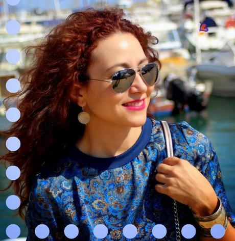 VestidoPaisleyDándara-DándaraPaisleyDress-DándaraPaisleyRobe