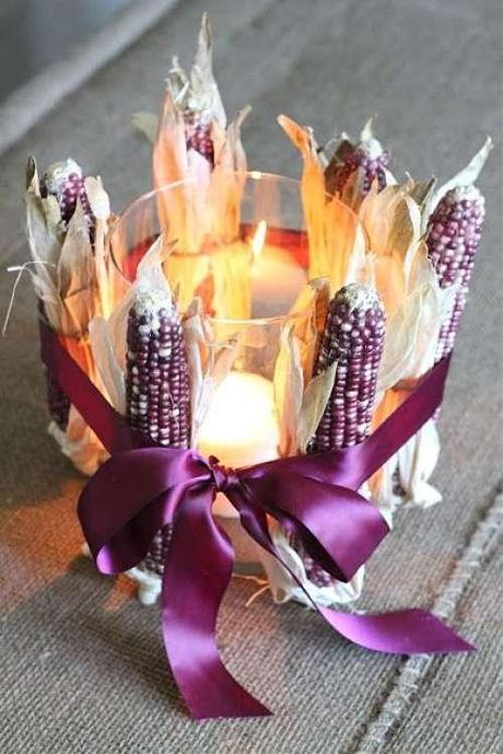 INSPIRATE: CENTROS DE MESA DIY - INSPIRATE: CENTERPIECES DIY