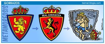 Futuro del Real Zaragoza