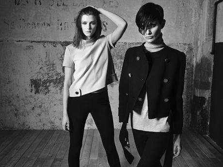 Lo nuevo de Sfera para este Invierno