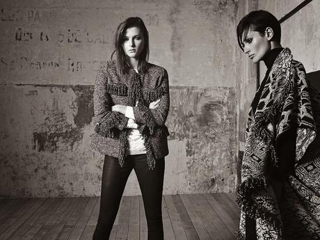 Lo nuevo de Sfera para este Invierno