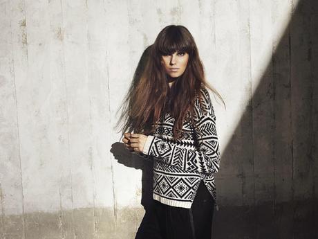 Lo nuevo de Sfera para este Invierno