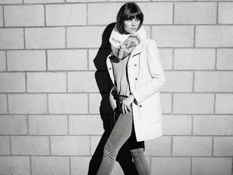 Lo nuevo de Sfera para este Invierno