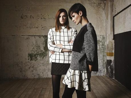 Lo nuevo de Sfera para este Invierno