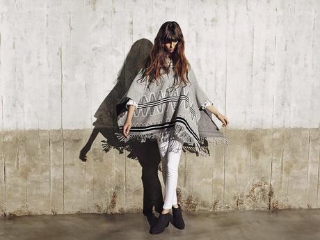 Lo nuevo de Sfera para este Invierno