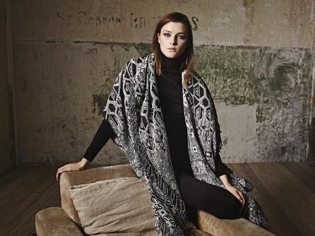 Lo nuevo de Sfera para este Invierno