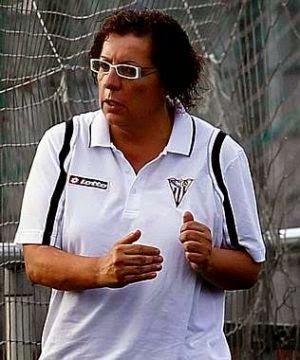 Escuela de entrenadores solo para mujeres... ¿Bueno, malo o simplemente extraño?