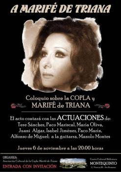 Marife de triana