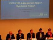 IPCC pide gobernantes tomen medidas serias para llevar emisiones cero acelerar impulso energías renovables (Greenpeace)