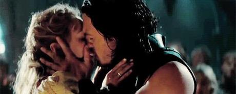 Lunes romántico: Eternamente...