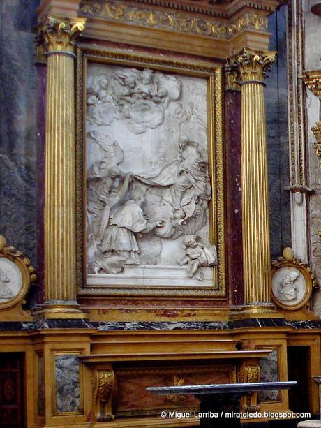 El otro Griego de Toledo