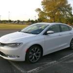Geeksroom Labs: 2015 Chrysler 200C AWD – Imágenes – #Chrysler200C 2015-chrysler-200c-awd-09