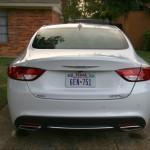 Geeksroom Labs: 2015 Chrysler 200C AWD – Imágenes – #Chrysler200C 2015-chrysler-200c-awd-07