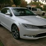 Geeksroom Labs: 2015 Chrysler 200C AWD – Imágenes – #Chrysler200C 2015-chrysler-200c-awd-02