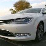 Geeksroom Labs: 2015 Chrysler 200C AWD – Imágenes – #Chrysler200C 2015-chrysler-200c-awd-18