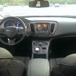 Geeksroom Labs: 2015 Chrysler 200C AWD – Imágenes – #Chrysler200C 2015-chrysler-200c-awd-01