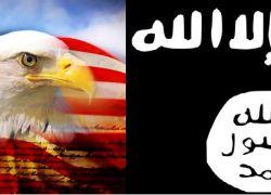 EE. UU contra el Estado Islámico