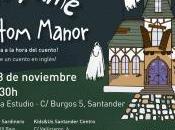 Cuento inglés. Kids