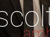 GANADORA CONCURSO/SORTEO: ESCOLTA" (obra Amber Lake)