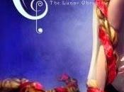 Cress, Marissa Meyer