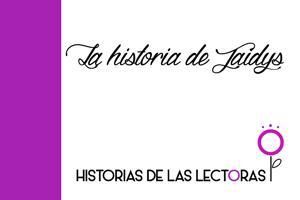 Mis rizos no se definen La historia de Jaidys